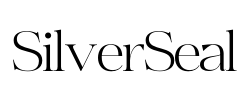 SilverSeal - logo